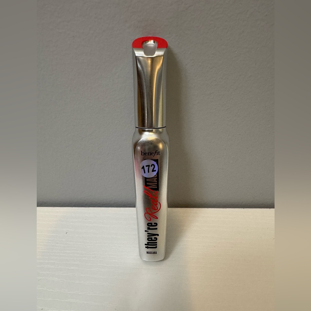 Benefit They're Real! Magnet Mascara - Picture 3 of 3